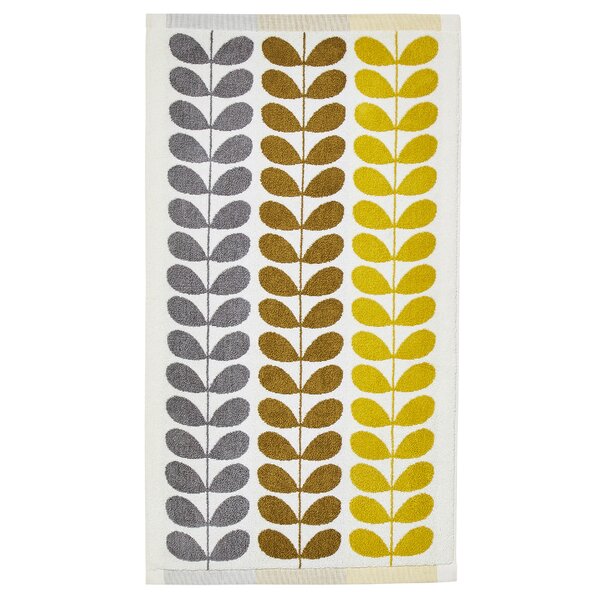 Orla kiely 2024 hand towel sale